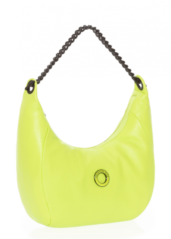 Tas Hobo Warna Terang Neon